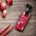 Buy Clensta Hair Serum Infused With Ziziphus Joazeiro & Salicylic Acid | Controls Dandruff, Deep Conditioning, Detangles, Prevents Itchy Scalp and Long Lasting Shine & Softness | 100 ml | For Her - Purplle