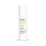 Buy Raaga Professional SPF 15 PA++++ Sunscreen Lotion with UVA + UVB Protection, Anti Tan Actives, Non Greasy, Water and Sweat Proof Technology, All Skin Types, 55 ml - Purplle