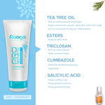 Buy Raaga Professional Pro Botanix Anti-Dandruff Conditioner, With Tea Tree Oil, 100 ml - Purplle