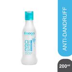 Buy Raaga Professional Pro Botanix Anti-Dandruff Shampoo-200ml - Purplle