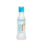 Buy Raaga Professional Pro Botanix Anti-Frizz Shampoo-200ml - Purplle