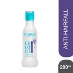 Buy Raaga Professional Pro Botanix Anti-Hair Fall Shampoo, Rosemary Oil, , 200 ml - Purplle