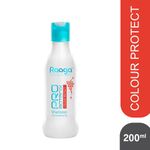 Buy Raaga Professional Pro Botanix Colour Protect Shampoo, With Sunflower Oil, 200 ml - Purplle