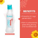 Buy Raaga Professional Pro Botanix Colour Protect Shampoo, With Sunflower Oil, 200 ml - Purplle