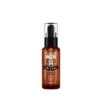 Buy Biker's Beard Styling Oil - Shine with Argan Oil and Vitamin E, Beard Oil for Soft Smooth Shiny Beard for Men, Best Beard Oil for Men, 30 ml - Purplle