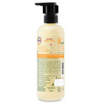 Buy Buds & Berries Ginger & Vetiver Anti Dandruff Shampoo, No Sulphate, No Paraben - 300 ml - Purplle