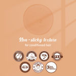 Buy Buds & Berries Flaxseed and Macadamia Hair Serum - 100 ml - Purplle