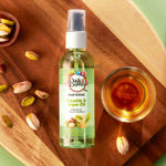 Buy Buds & Berries Pistachio & Argan Oil Hair Serum - 100 ml - Purplle
