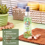 Buy Buds & Berries Pistachio & Argan Oil Hair Serum - 100 ml - Purplle