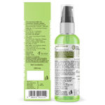 Buy Buds & Berries Pistachio & Argan Oil Hair Serum - 100 ml - Purplle
