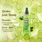 Buy Buds & Berries Soothing Cucumber & Green Apple Facial Mist Toner | Normal To Oily Skin, No Alcohol - 200 ml - Purplle