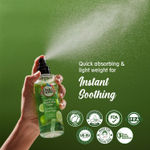 Buy Buds & Berries Soothing Cucumber & Green Apple Facial Mist Toner | Normal To Oily Skin, No Alcohol - 200 ml - Purplle
