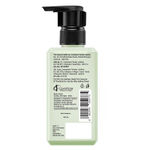 Buy Buds & Berries Fruit Nourish Kiwi Body Gel Lotion, Normal Skin, No Paraben - 240 ml - Purplle
