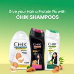 Buy Chik Anti-Dandruff Shampoo 175ml - Purplle