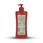 Buy Karthika Hair Fall Shield Shampoo,Enriched With Shikakai and Hibiscus For Long and Thick Hair, 650ml - Purplle