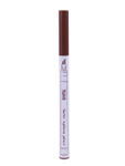 Buy Incolor 4 Forked Long Lasting Fashion Eyebrow Pencil Brown 2 Gms - Purplle