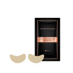 Buy Manish Malhotra Beauty By MyGlamm Revitalizing Golden Eye Mask With Almond & Carrot-4gm - Purplle