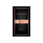 Buy Manish Malhotra Beauty By MyGlamm Revitalizing Golden Eye Mask With Almond & Carrot-4gm - Purplle