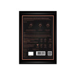 Buy Manish Malhotra Beauty By MyGlamm Illuminating Golden Face Sheet Mask With Tangerine Peel Extract-20gm - Purplle