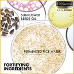 Buy TRESemme ProPure Damage Recovery Shampoo - Purplle