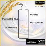 Buy TRESemme ProPure Damage Recovery Shampoo - Purplle