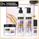Buy TRESemme ProPure Damage Recovery Shampoo - Purplle
