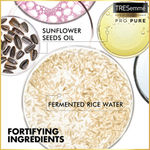 Buy TRESemme ProPure Damage Recovery Conditioner - Purplle