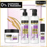 Buy TRESemme ProPure Damage Recovery Conditioner - Purplle
