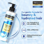Buy TRESemme Hyaluronic Moisture Boost Shampoo, 370 ml - Purplle