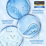 Buy TRESemme Hyaluronic Moisture Boost Shampoo, 370 ml - Purplle
