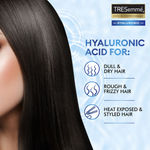 Buy TRESemme Hyaluronic Moisture Boost Shampoo, 370 ml - Purplle