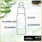 Buy TRESemme Pure Moisture Boost Hair Serum - Purplle