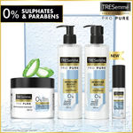 Buy TRESemme Pure Moisture Boost Hair Serum - Purplle