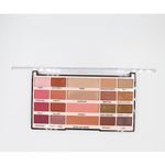 Buy S.f.r Color Fantasy Eyes & Face Professional Makeup Palette - 7025 (36.2 g) - Purplle