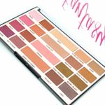 Buy S.f.r Color Fantasy Eyes & Face Professional Makeup Palette - 7025 (36.2 g) - Purplle