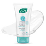 Buy Joy pH 5.5 Moisture Balancing & Healthy Cleansing Gel Face Wash | With Calendula, Ceramides, Vitamin B5, E| Cleanses and Hydrates | 150 ml - Purplle