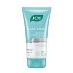 Buy Joy Revivify Glycolic – Skin Firming + Youth Reviving Face Wash | With Chamomile Extracts and Natural AHAs | 100% Vegan | No Harsh Chemicals, Parabens, Sulphates, or Artificial Microbeads | 150 ml - Purplle