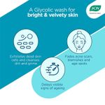 Buy Joy Revivify Glycolic – Skin Firming + Youth Reviving Face Wash | With Chamomile Extracts and Natural AHAs | 100% Vegan | No Harsh Chemicals, Parabens, Sulphates, or Artificial Microbeads | 150 ml - Purplle