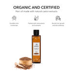 Buy Labonita 100% Natural Cold Pressed Flexseed Oil - Purplle