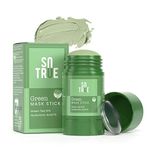 Buy Sotrue Green Tea Cleansing Mask Stick For Face (40 g) - Purplle