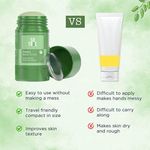 Buy Sotrue Green Tea Cleansing Mask Stick For Face (40 g) - Purplle