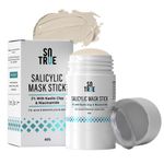 Buy Sotrue Salicylic Acid Mask Stick For Face (40 g) - Purplle