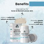 Buy Sotrue Salicylic Acid Mask Stick For Face (40 g) - Purplle
