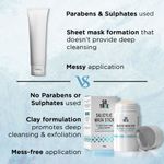 Buy Sotrue Salicylic Acid Mask Stick For Face (40 g) - Purplle
