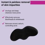 Buy Sotrue Charcoal Nose Pore Deep Cleansing Strips - Purplle