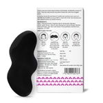 Buy Sotrue Charcoal Nose Pore Deep Cleansing Strips - Purplle