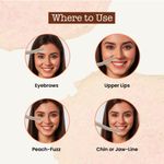 Buy Sotrue Reusable Face Razor for Women - 3 Razors - Purplle
