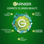 Buy Garnier Naturals Brown Shade 4 20g + 20ml - Purplle