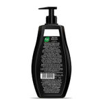 Buy Nyle Naturals Volume Enhance Shampoo, With Blackberry, Reetha and Amla, Gental & Soft, pH Balanced and Paraben Free, For Men & Women,400ml - Purplle