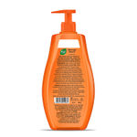 Buy Nyle Naturals Damage Repair Shampoo, With Papaya, Hibiscus and Shikakai,Gental & Soft, pH Balanced and Paraben Free, For Men & Women,800ml - Purplle